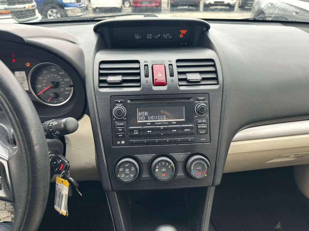 Used 2013 Subaru Crosstrek 2.0i Premium image 17