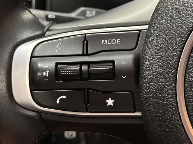 Used 2023 Kia Sportage EX AWD/4WD image 25