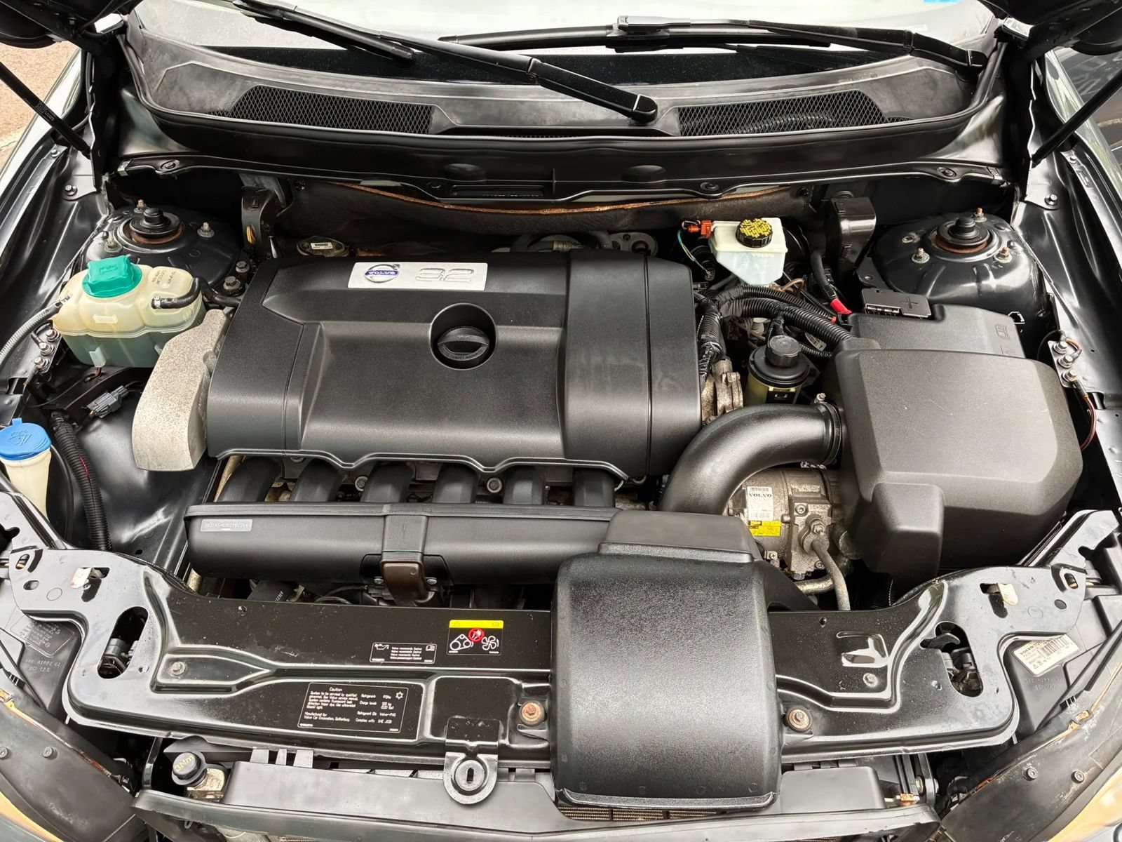 Used 2011 Volvo XC90 3.2 AWD/4WD image 45