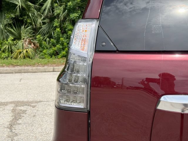 Used 2021 Lexus GX 460 Premium w/ Premium Package AWD/4WD image 10