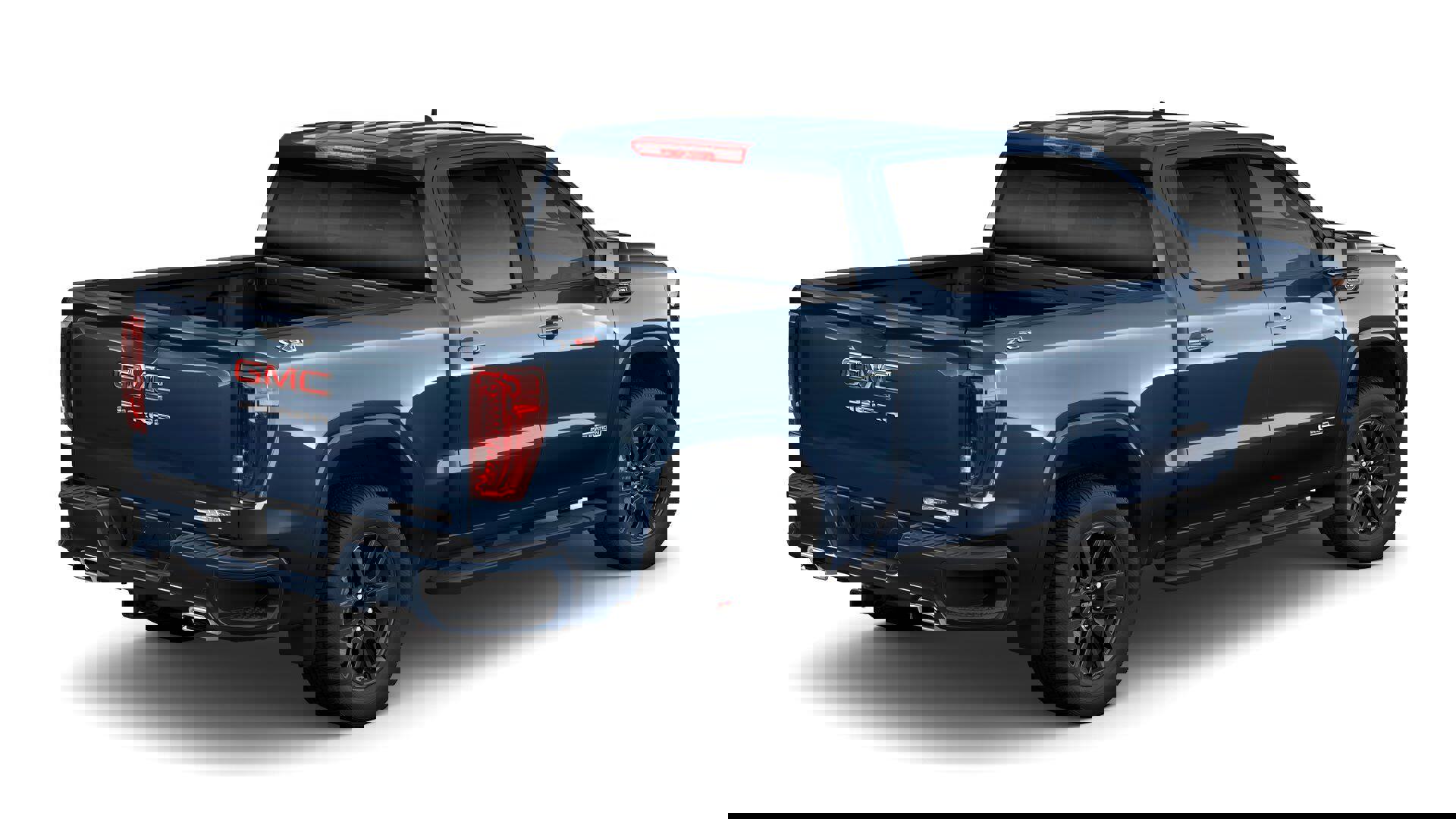 New 2026 GMC Sierra 1500 Elevation image 3