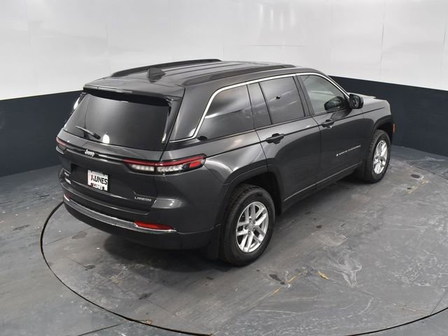 New 2026 Jeep Grand Cherokee Laredo X AWD/4WD image 40
