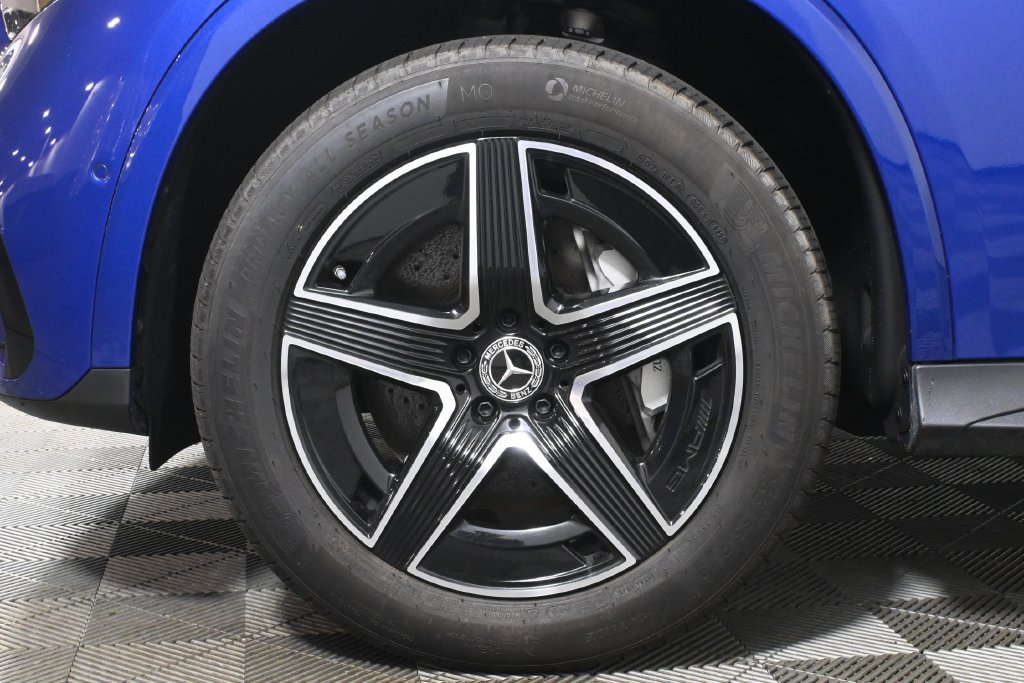 Certified 2026 Mercedes-Benz GLC 300 4MATIC image 12