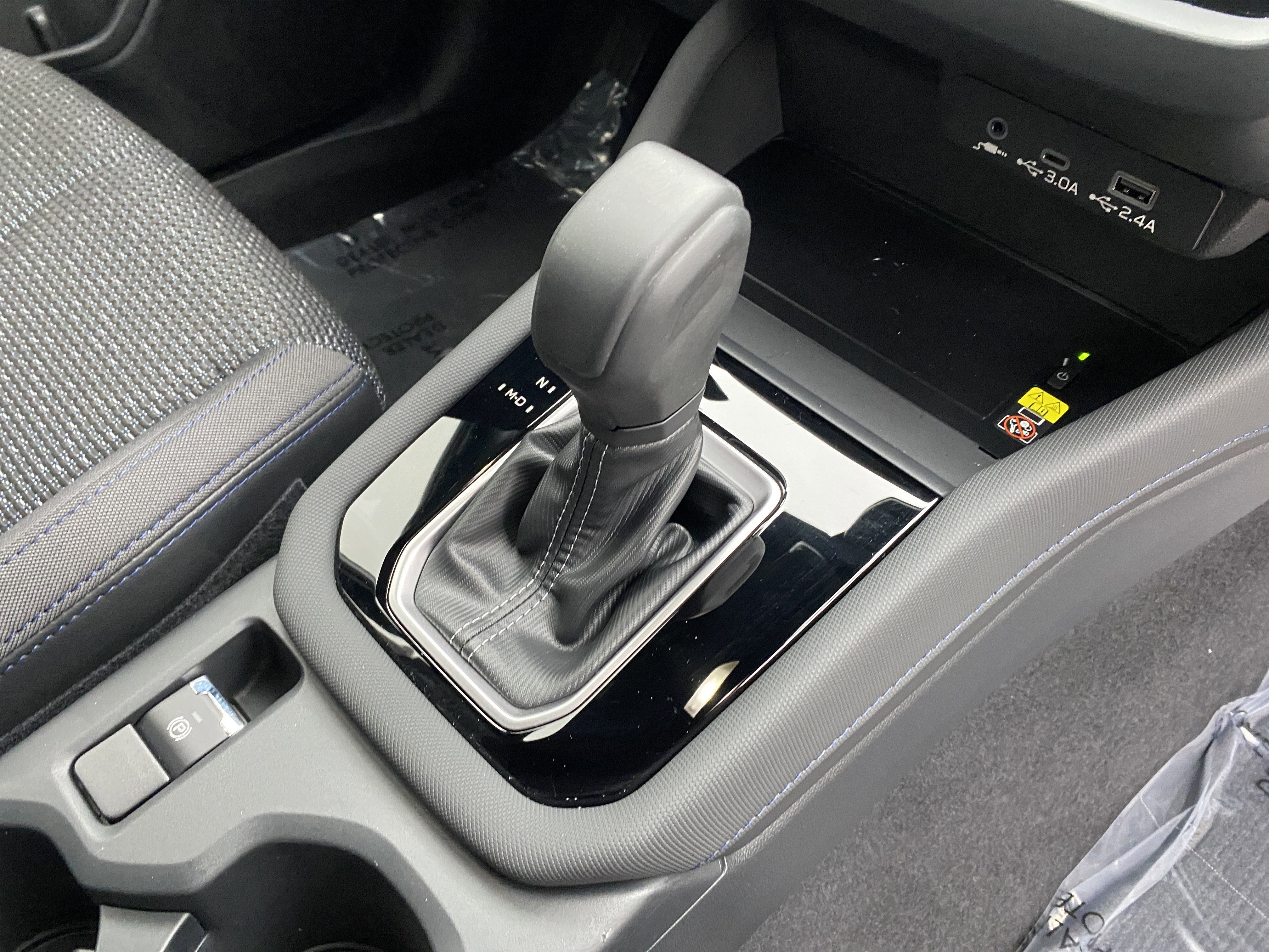 Used 2025 Subaru Forester Premium image 16