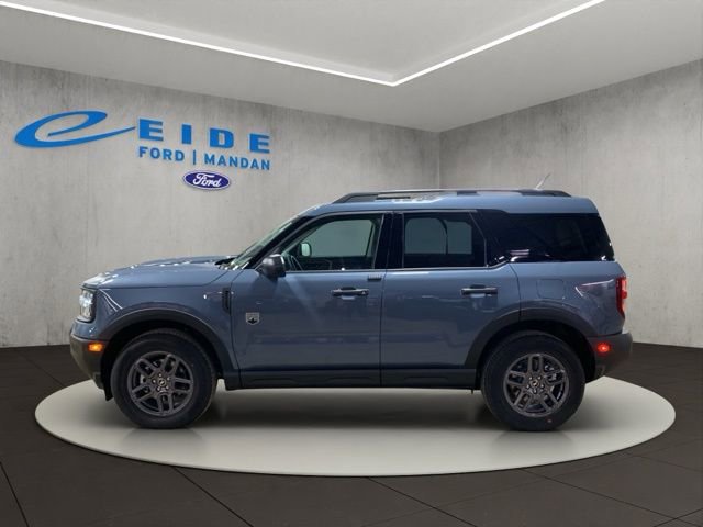 New 2026 Ford Bronco Sport Big Bend image 7