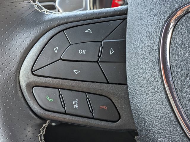 Used 2025 Dodge Durango SRT Hellcat w/ Black Package AWD/4WD image 31