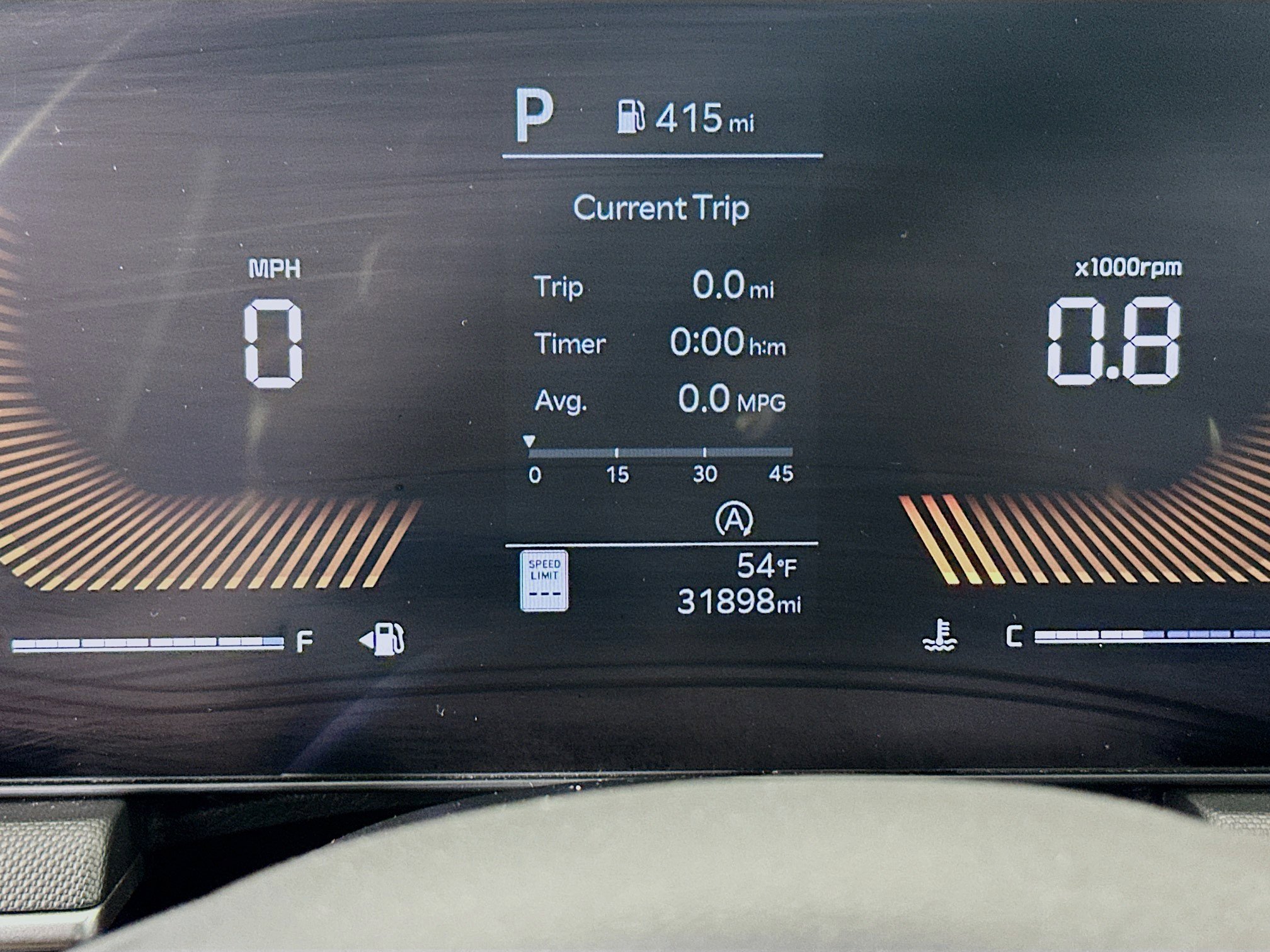 Used 2025 Kia K5 LXS image 19