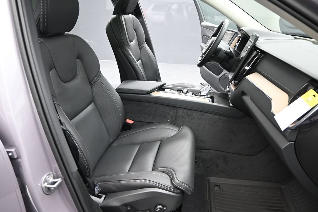 New 2027 Volvo XC60 T8 Ultra AWD/4WD image 23