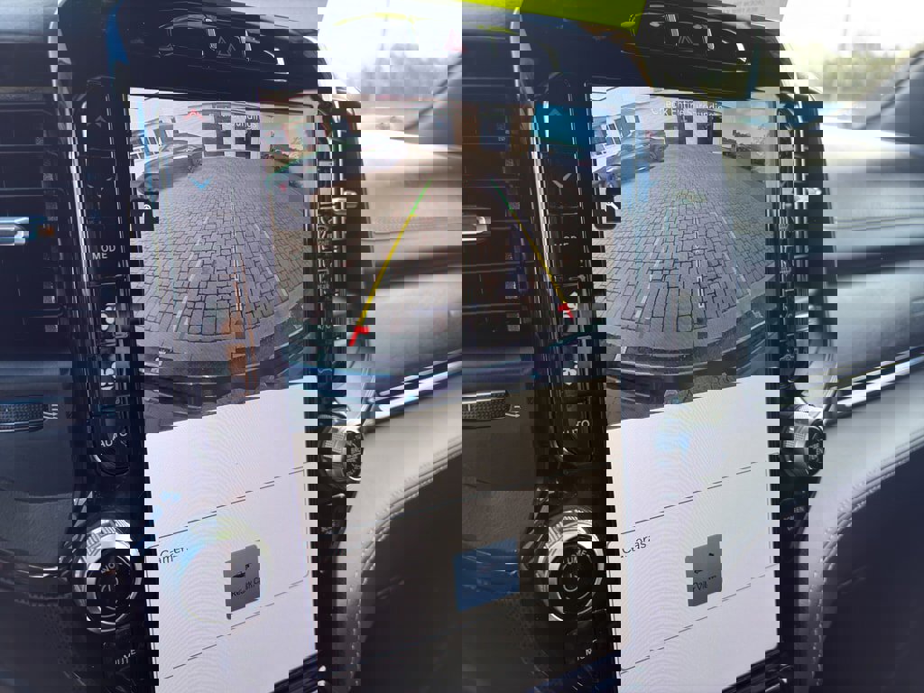 Used 2022 RAM 1500 Limited w/ Trailer Tow Group (B) image 14