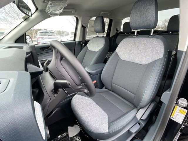 New 2025 Ford Maverick XLT w/ 4K Tow Package image 15