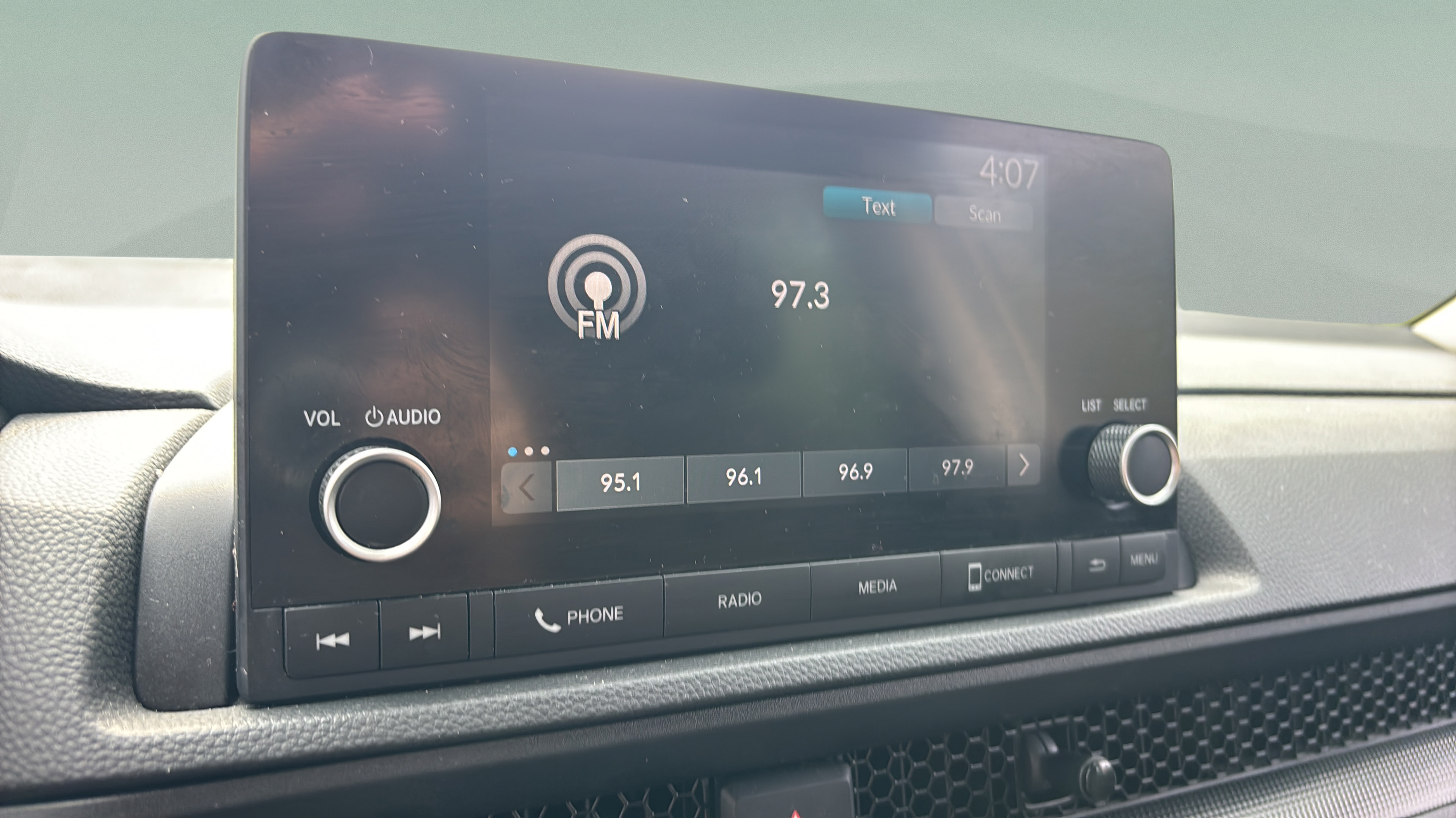 Certified 2024 Honda CR-V LX image 19