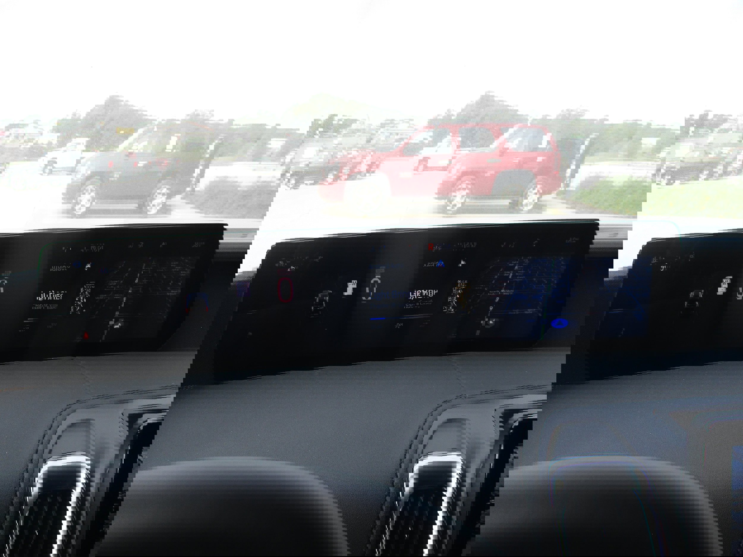 New 2025 Ford Expedition Tremor image 16