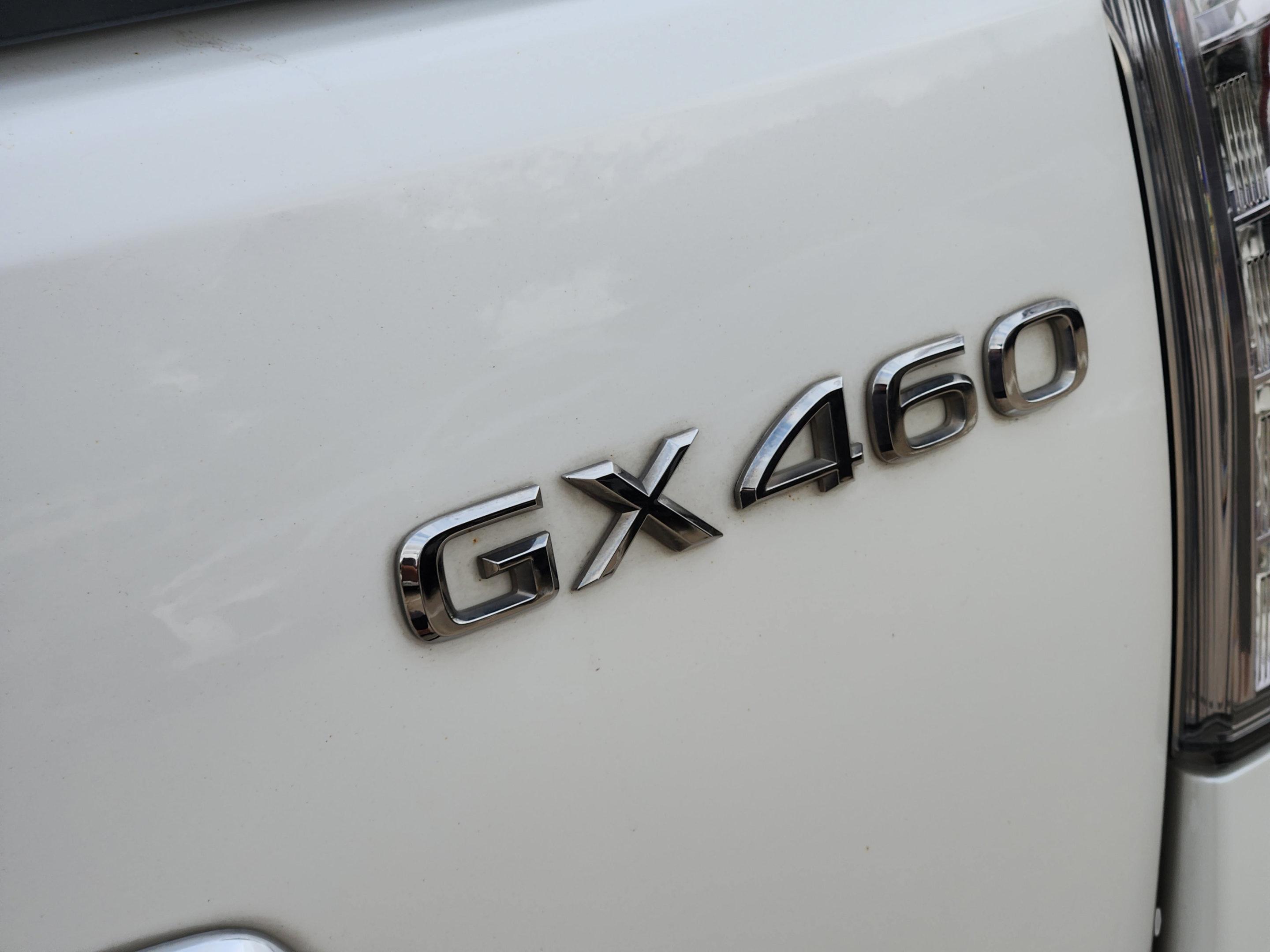 Used 2019 Lexus GX 460 Premium w/ Premium Package AWD/4WD image 38