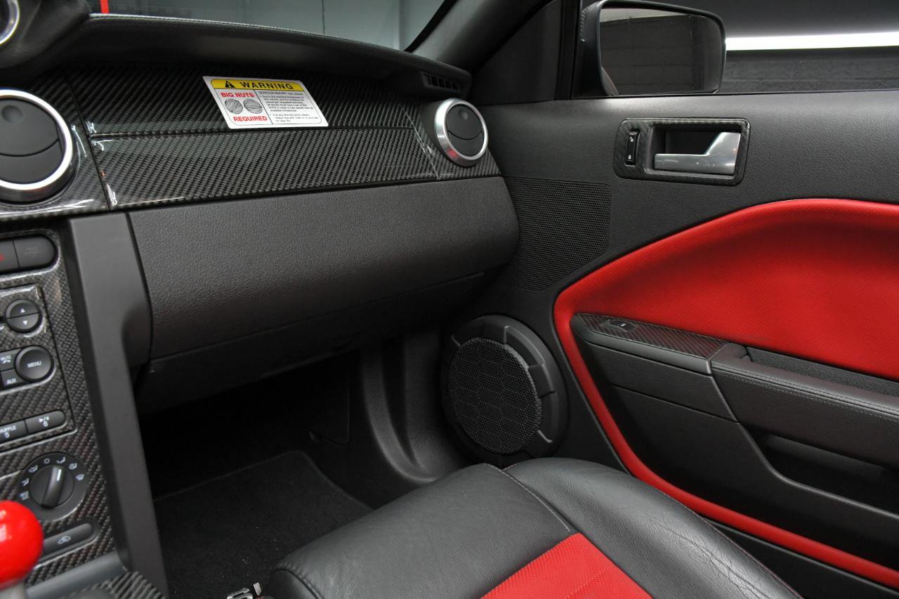 Used 2007 Ford Mustang Shelby GT500 image 47