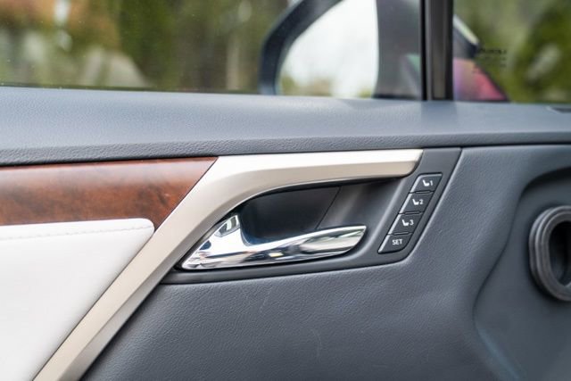Used 2022 Lexus RX 350 FWD w/ Premium Package image 41