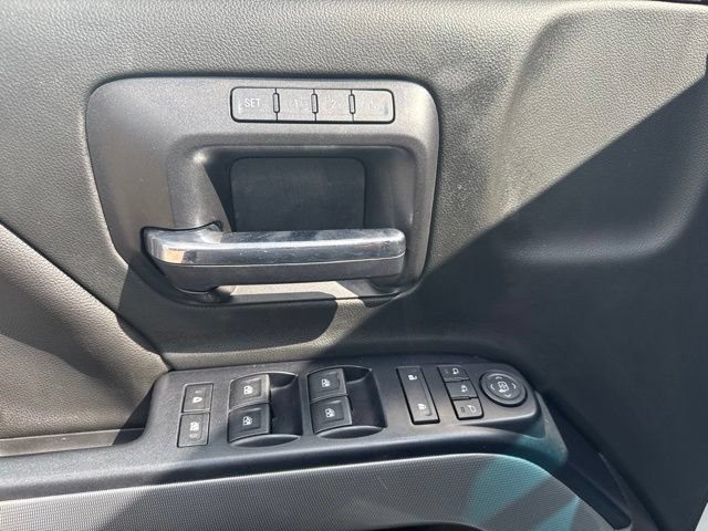 Used 2017 Chevrolet Silverado 2500 LTZ w/ Duramax Plus Package AWD/4WD image 17