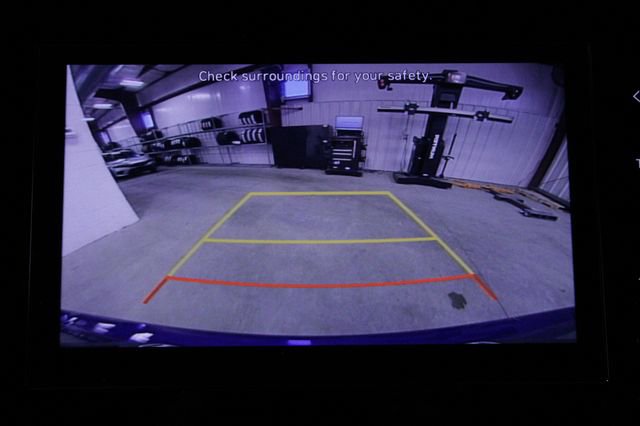 Used 2023 Hyundai Tucson SEL image 35