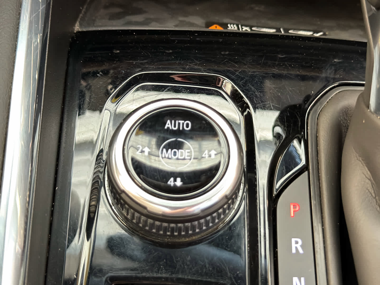 Used 2023 GMC Canyon AT4 w/ AT4 Premium Package AWD/4WD image 44