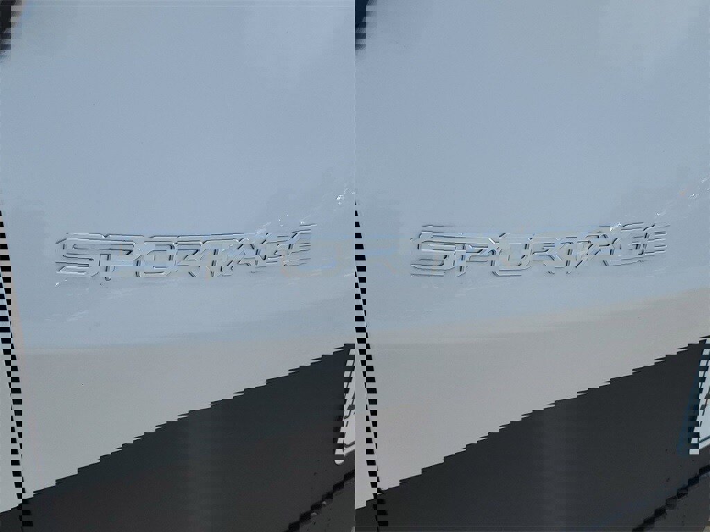 New 2026 Kia Sportage LX w/ LX Convenience Package image 26