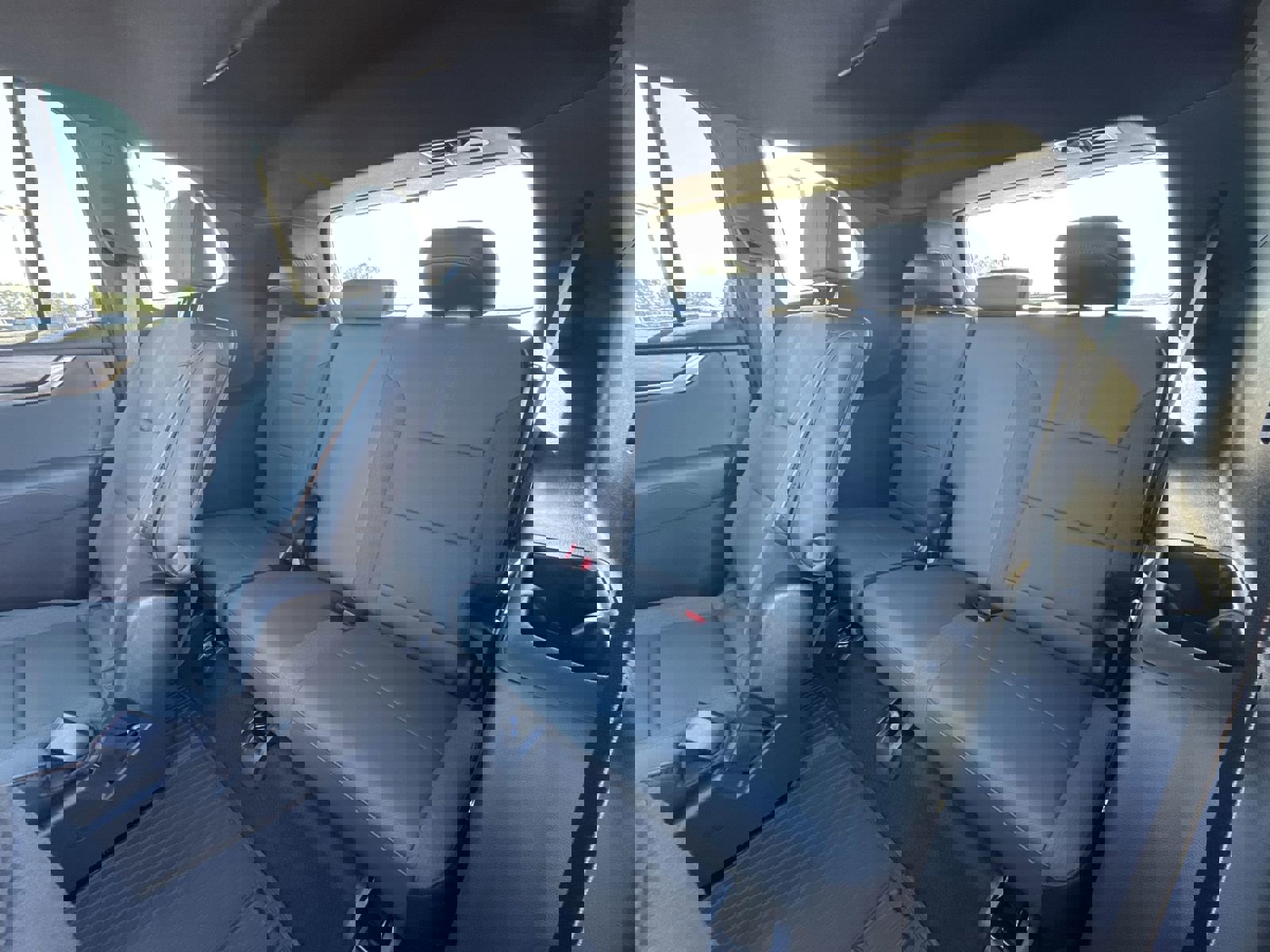 Used 2026 GMC Acadia AT4 w/ Super Cruise Package image 32