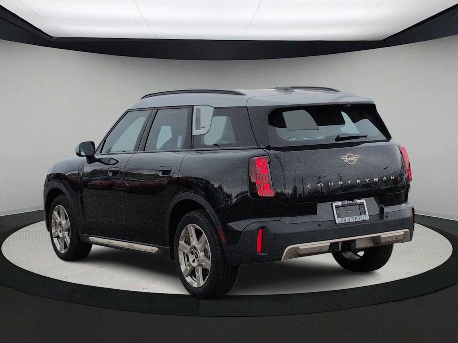 New 2026 MINI Cooper Countryman S AWD/4WD image 6