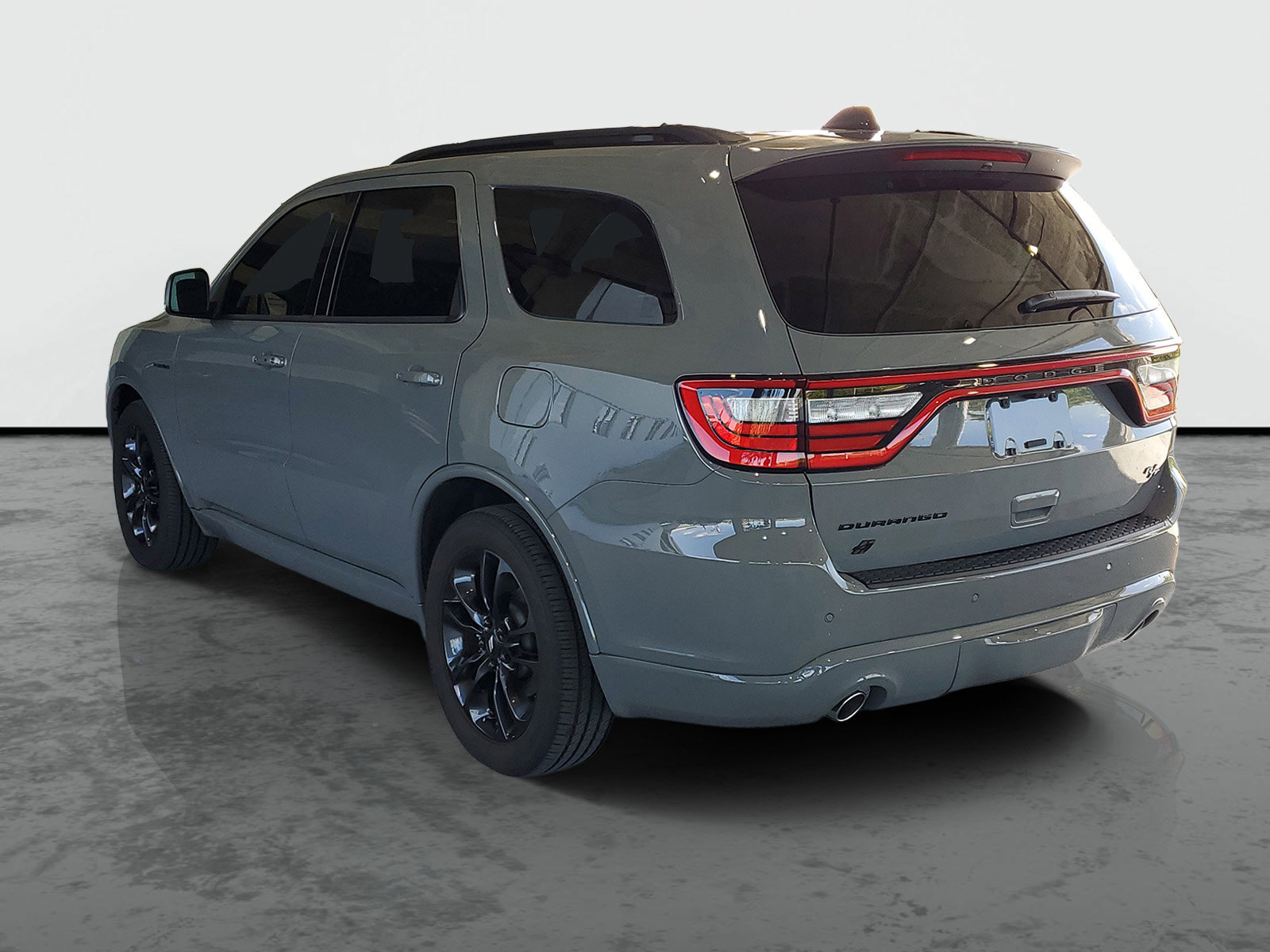 Certified 2025 Dodge Durango R/T image 6