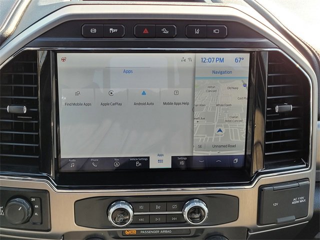Certified 2022 Ford F350 Platinum w/ Tremor Off-Road Package image 22