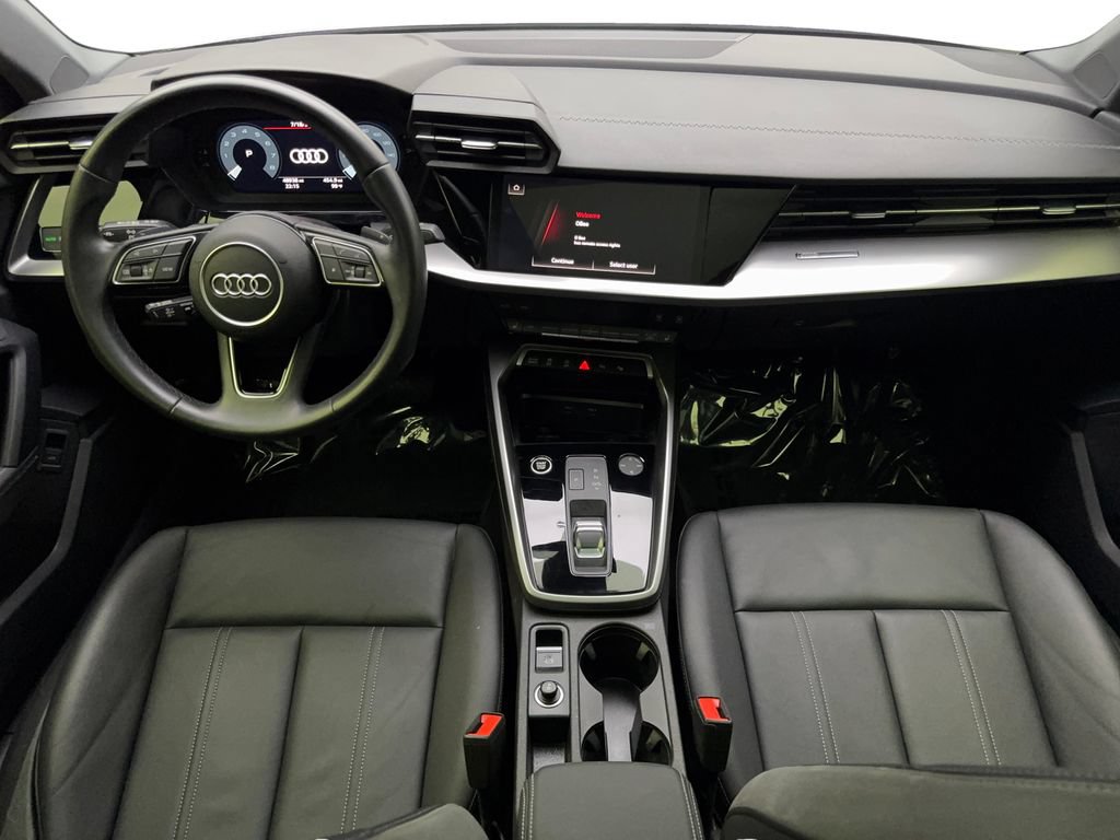 Used 2024 Audi A3 2.0T Premium w/ Convenience Package FWD image 50