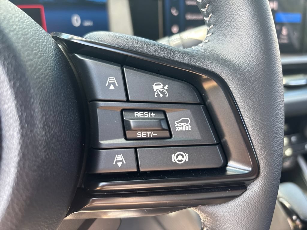 New 2026 Subaru Outback Touring AWD/4WD image 23