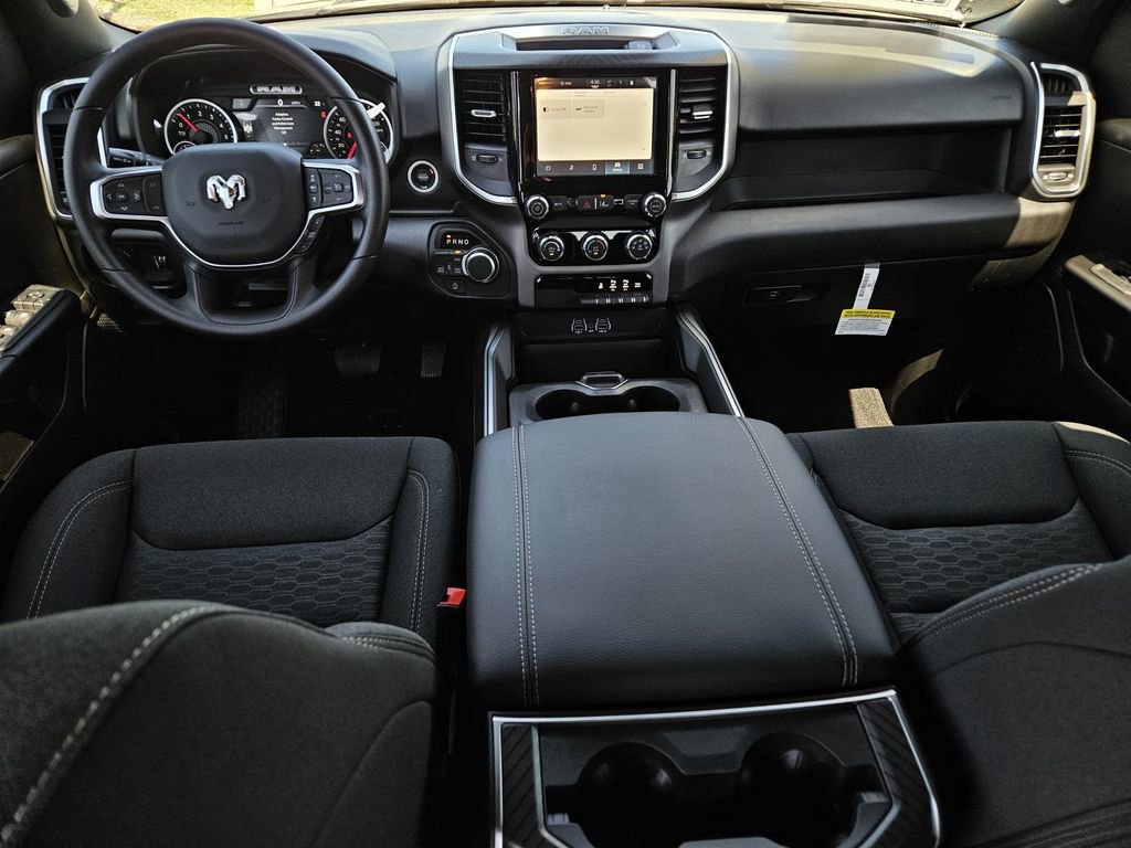 New 2026 RAM 1500 Express image 12