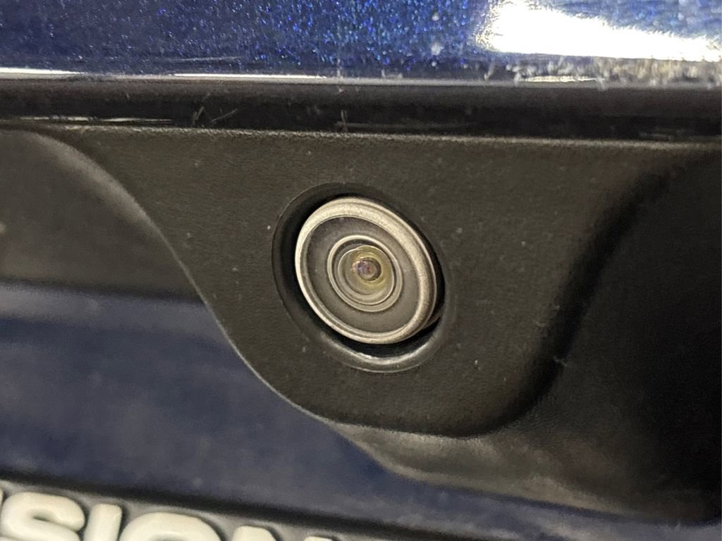 Used 2020 Jeep Compass Latitude w/ Popular Equipment Group image 15