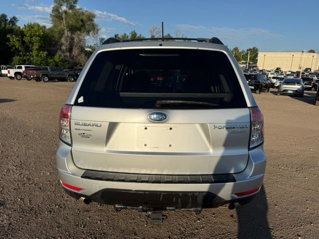 Used 2011 Subaru Forester 2.5X Premium AWD/4WD image 5