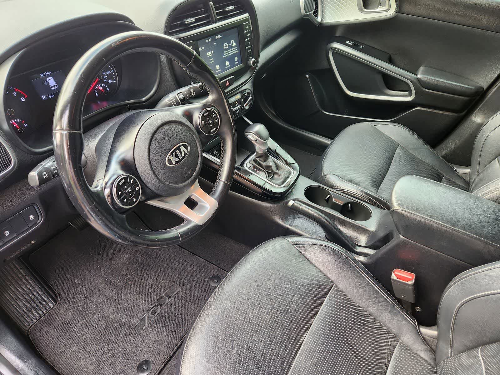 Used 2020 Kia Soul X-Line video 2