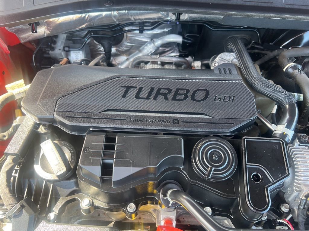 Used 2022 Hyundai Sonata SEL Plus FWD image 28
