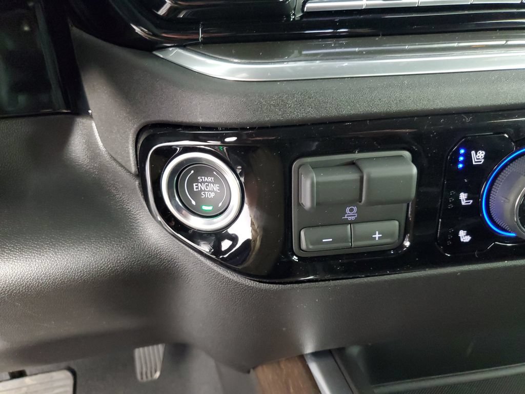 New 2026 Chevrolet Silverado 3500 High Country w/ Technology Package AWD/4WD image 22