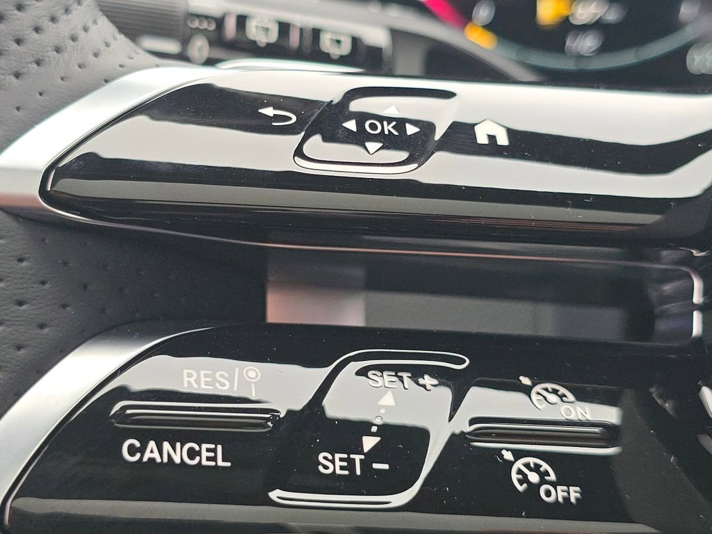 New 2026 Mercedes-Benz GLC 300 4MATIC image 34