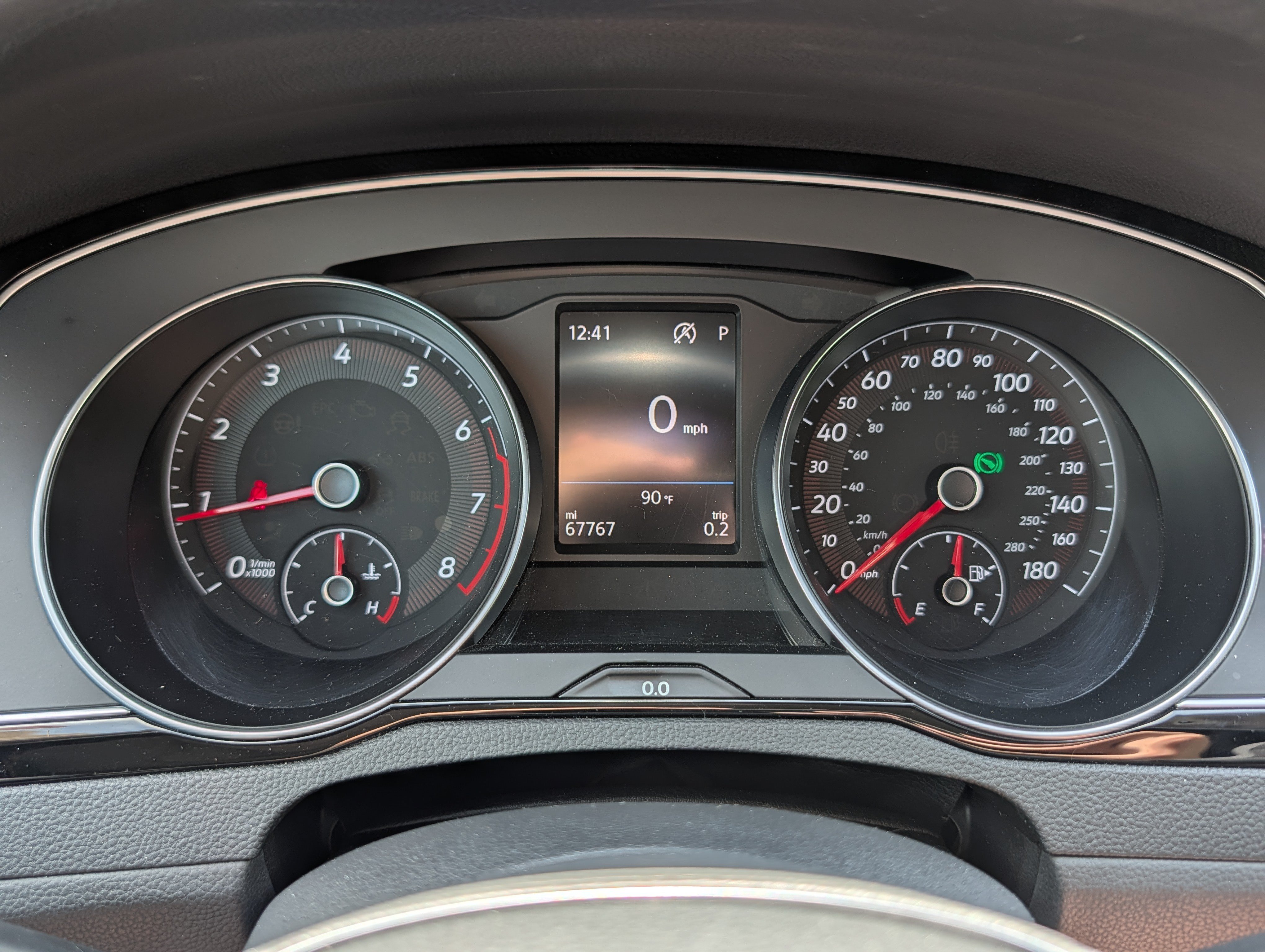 Used 2019 Volkswagen Arteon SE AWD/4WD image 21