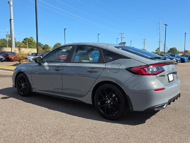Used 2026 Honda Civic Sport image 5