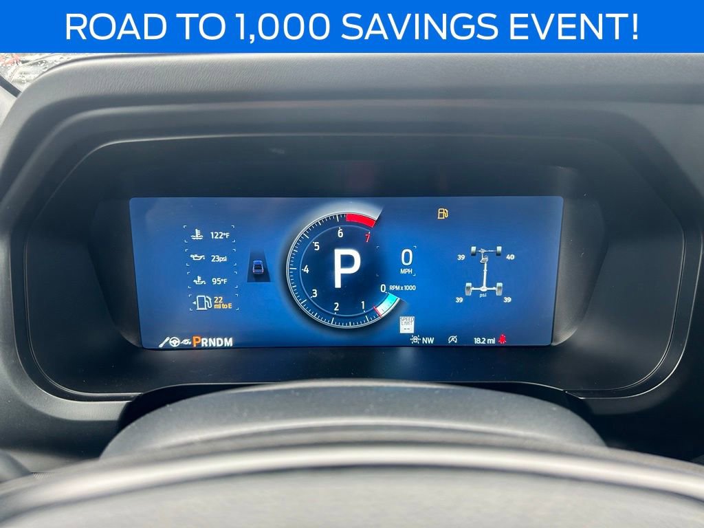 New 2025 Ford F150 Raptor image 38