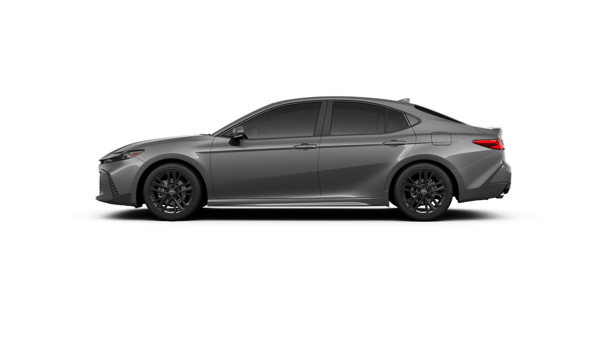 New 2027 Toyota Camry SE FWD image 4