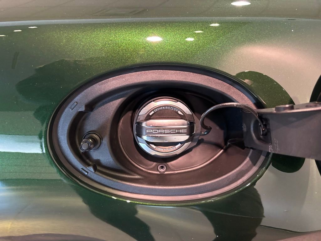 New 2026 Porsche 911 Carrera image 47