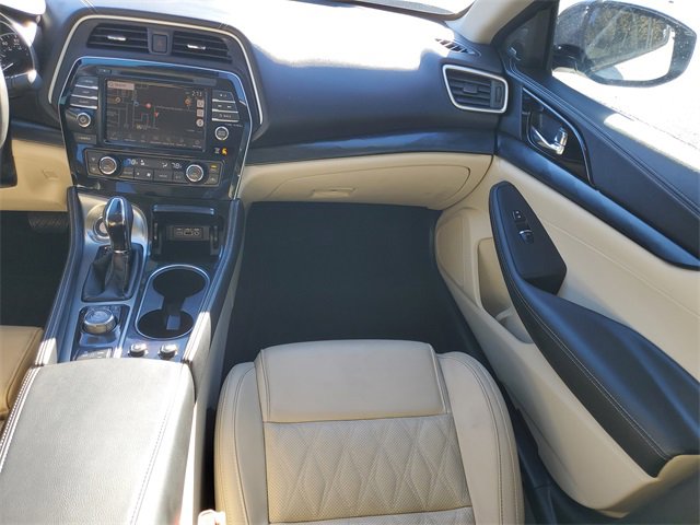 Used 2023 Nissan Maxima Platinum w/ Sport Mat Group image 16