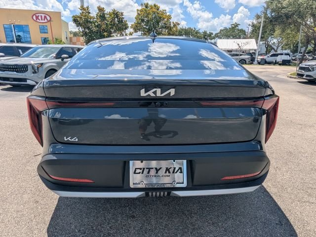 New 2026 Kia K4 FWD image 5