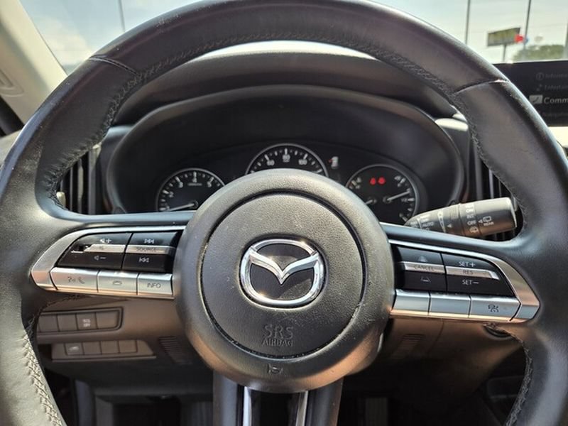 Used 2025 MAZDA CX-50 AWD 2.5 S w/ Preferred Package image 23
