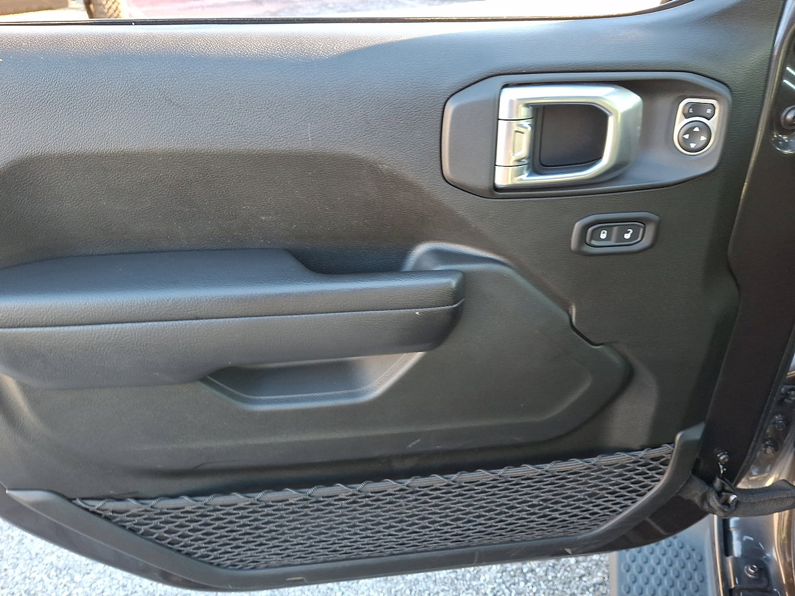 Certified 2022 Jeep Wrangler Unlimited Sport image 14