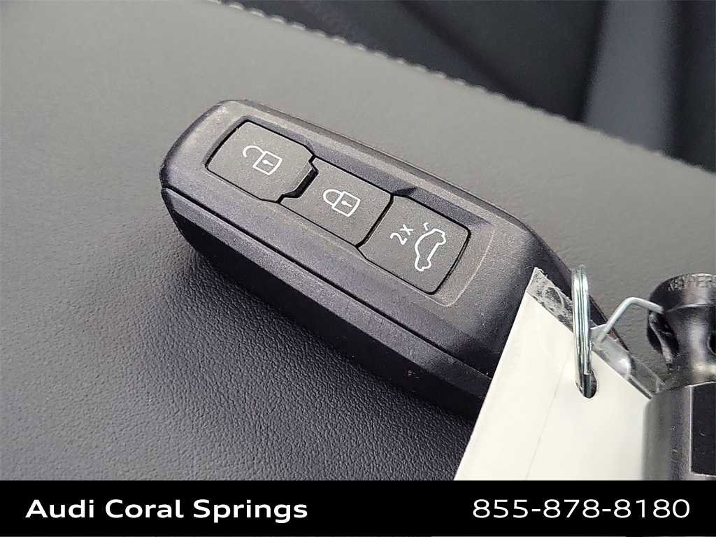 Certified 2025 Audi A5 2.0T Premium image 28