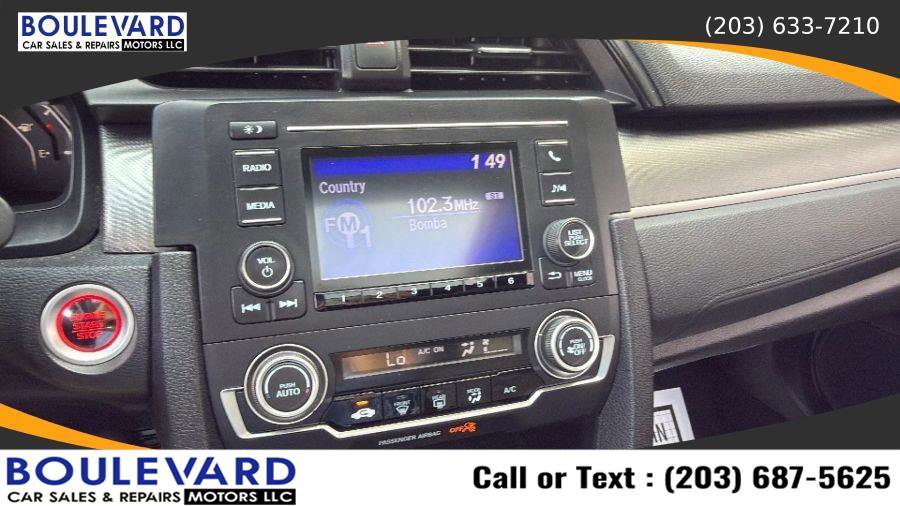 Used 2017 Honda Civic LX-P image 14