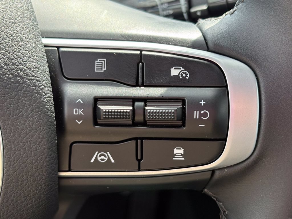 Certified 2026 Kia K5 EX FWD image 29