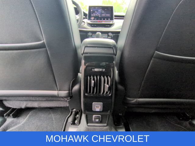 Used 2024 Jeep Compass Limited AWD/4WD image 20