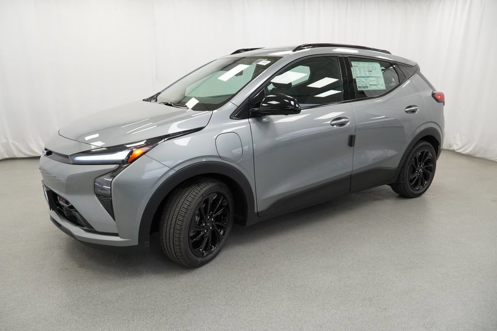 New 2027 Chevrolet Bolt RS w/ Technology Package FWD image 3